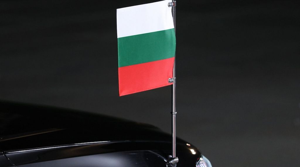 Partei von Ex-Präsident Radew bei Parlamentswahl in Bulgarien vorn