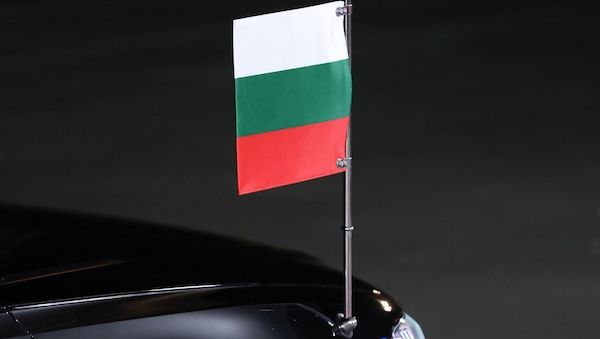 Partei von Ex-Präsident Radew bei Parlamentswahl in Bulgarien vorn