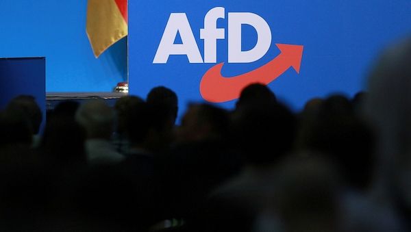 AfD treibt Aufbau einer europäischen Stiftung voran