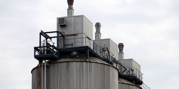 Industrie weniger zurückhaltend bei Investitionen