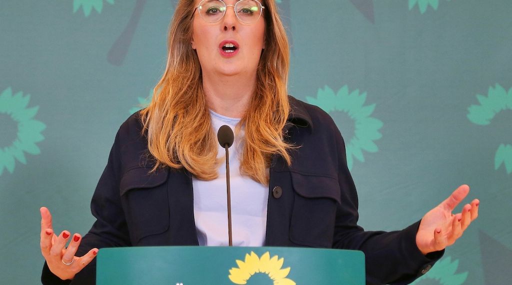 Grüne schlagen 100-Euro-Energiekrisenzahlung vor