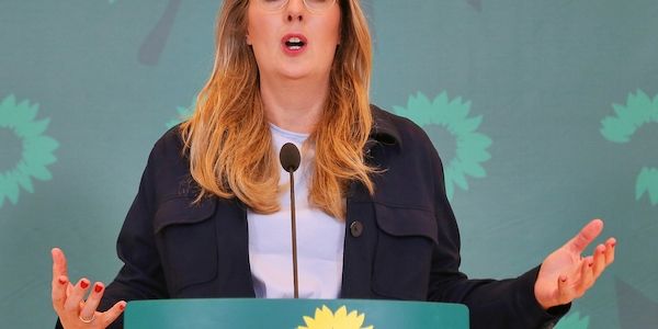 Grüne schlagen 100-Euro-Energiekrisenzahlung vor