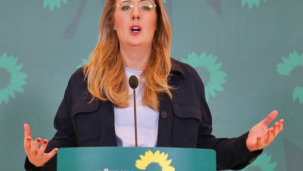 Grüne schlagen 100-Euro-Energiekrisenzahlung vor