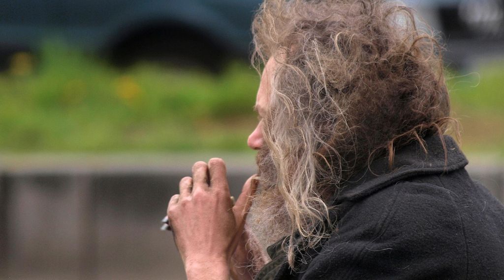 Berliner Kältehilfe beendet Saison mit hoher Auslastung