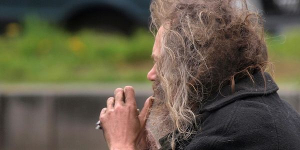 Berliner Kältehilfe beendet Saison mit hoher Auslastung