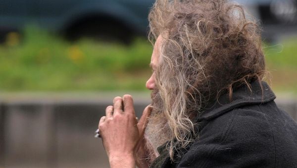 Berliner Kältehilfe beendet Saison mit hoher Auslastung