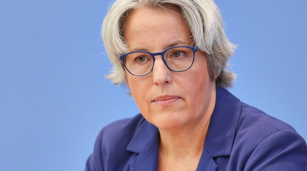 Missbrauchsbeauftragte entsetzt über Zahlen zu Jugendpornografie