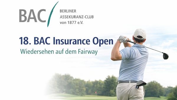 Wiedersehen auf dem Fontane Course