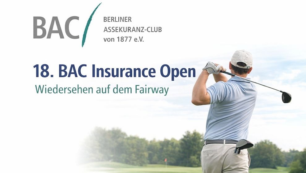 Wiedersehen auf dem Fontane Course