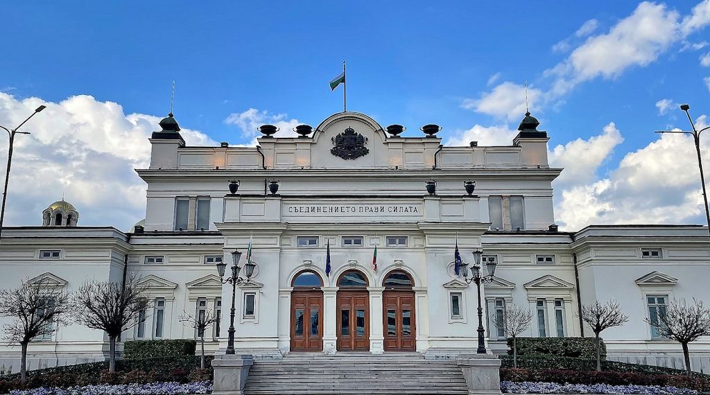 Bundesregierung setzt auf schnelle Regierungsbildung in Bulgarien