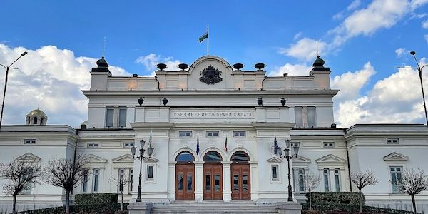 Bundesregierung setzt auf schnelle Regierungsbildung in Bulgarien