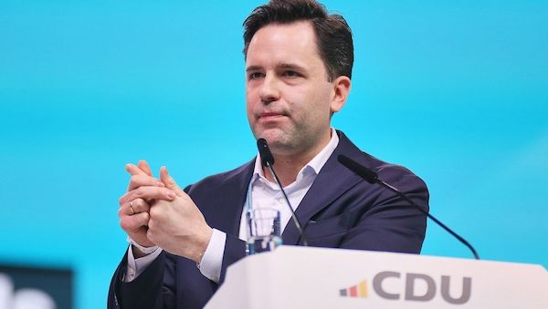 JU fordert Ausgliederung der GKV-Kosten für Bürgergeldempfänger