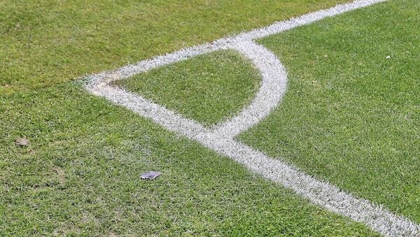 Massenschlägerei bei Dortmunder Kreisligaspiel