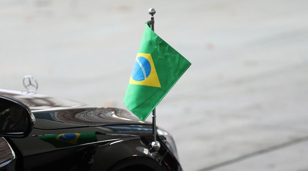 Deutschland und Brasilien vertiefen strategische Partnerschaft