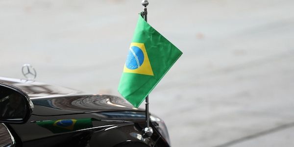 Deutschland und Brasilien vertiefen strategische Partnerschaft