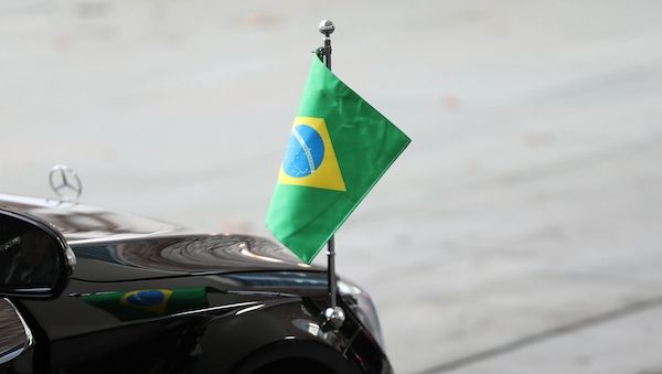 Deutschland und Brasilien vertiefen strategische Partnerschaft