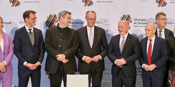 Linke kritisiert Veröffentlichung alter Olympia-Umfrage in Hamburg