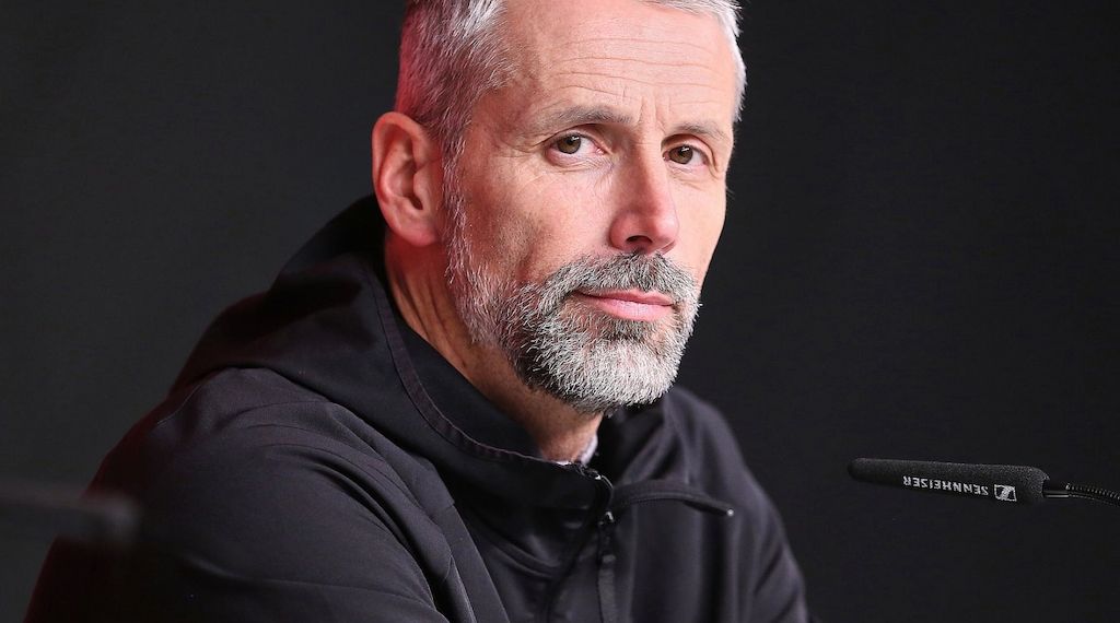 Marco Rose wird neuer Cheftrainer des AFC Bournemouth