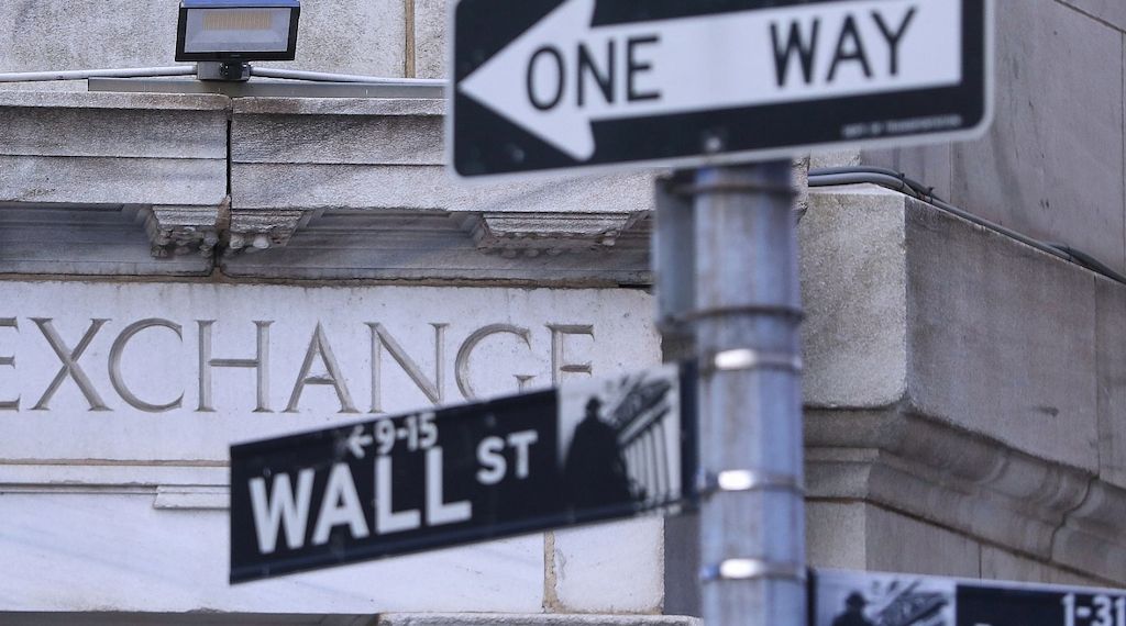 US-Börsen schwächer - Kerosinpreise setzen Luftfahrt unter Druck