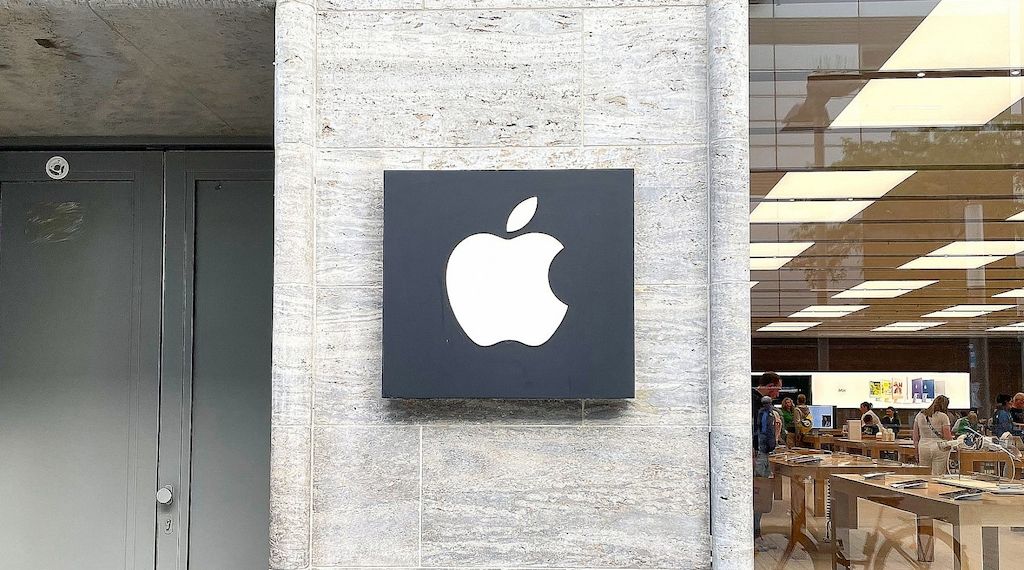 John Ternus folgt auf Tim Cook als Apple-Chef