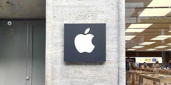 John Ternus folgt auf Tim Cook als Apple-Chef