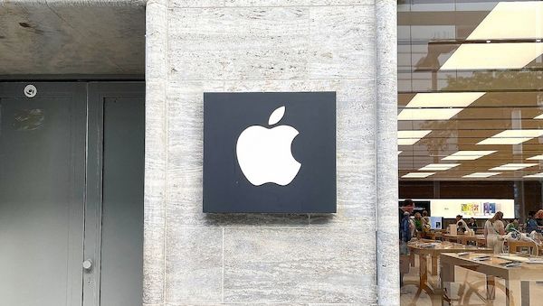 John Ternus folgt auf Tim Cook als Apple-Chef