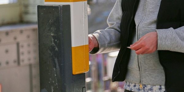 Ethikrat-Chef fordert Ende der Strafbarkeit von Schwarzfahren