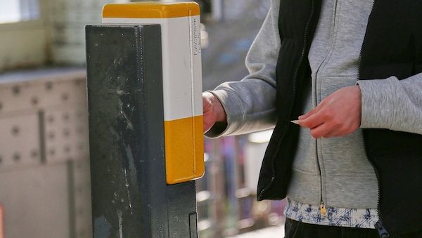 Ethikrat-Chef fordert Ende der Strafbarkeit von Schwarzfahren