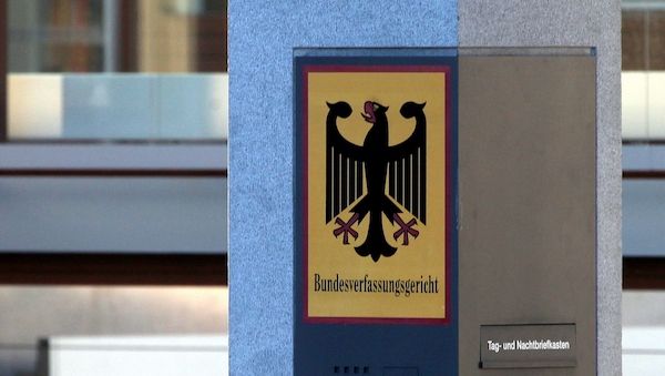 Aufnahmezusagen für Afghanen beschäftigen zunehmend Karlsruhe