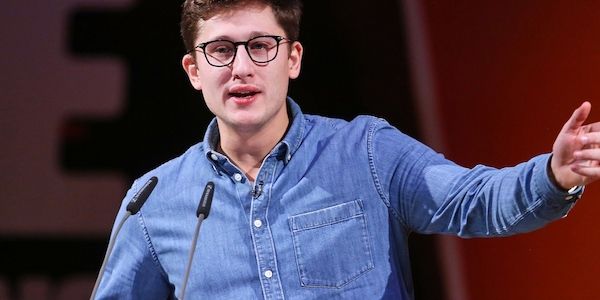 Türmer fordert Abschaffung der Beitragsbemessungsgrenze