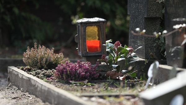 Sterbefallzahlen im ersten Quartal auf Niveau der Vorjahre