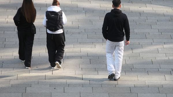 Weiter klare Geschlechterunterschiede bei Ausbildungsberufen