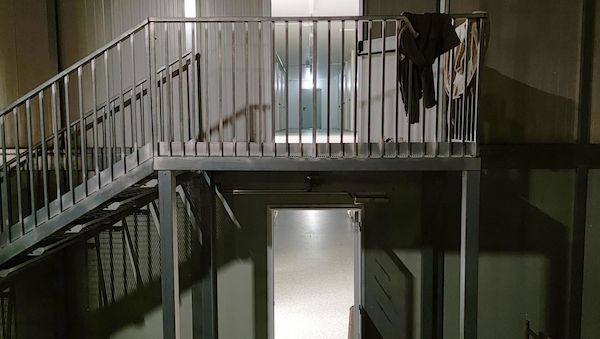 Zahl der Asylanträge in NRW gesunken