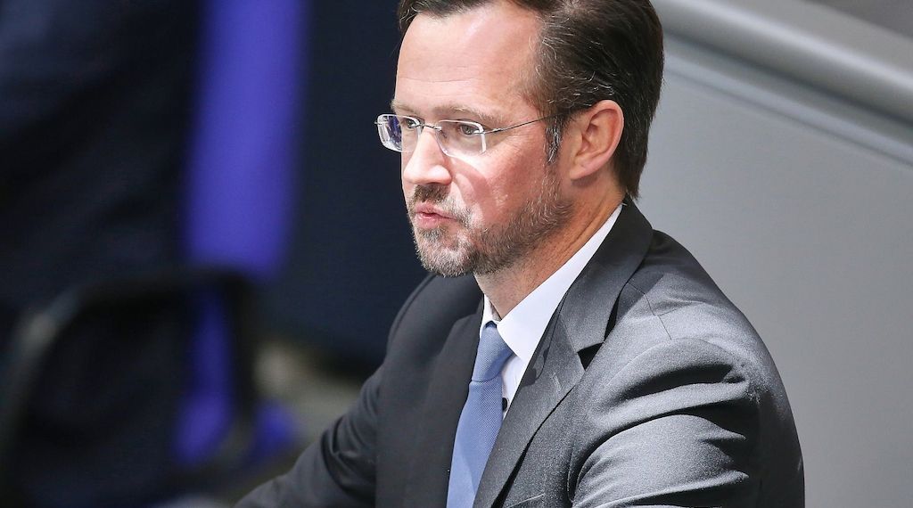 Wiese sieht bei Krisenvorsorge "Luft nach oben"