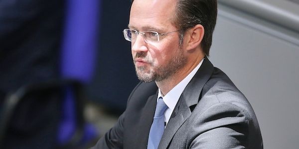 Wiese sieht bei Krisenvorsorge "Luft nach oben"