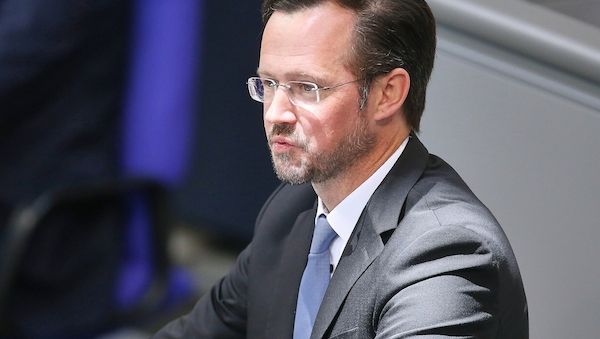 Wiese sieht bei Krisenvorsorge "Luft nach oben"