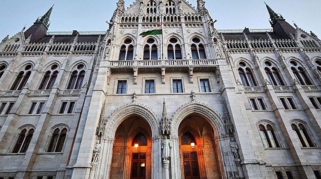 EuGH: Ungarisches LGBTQ-Gesetz nicht mit EU-Werten vereinbar