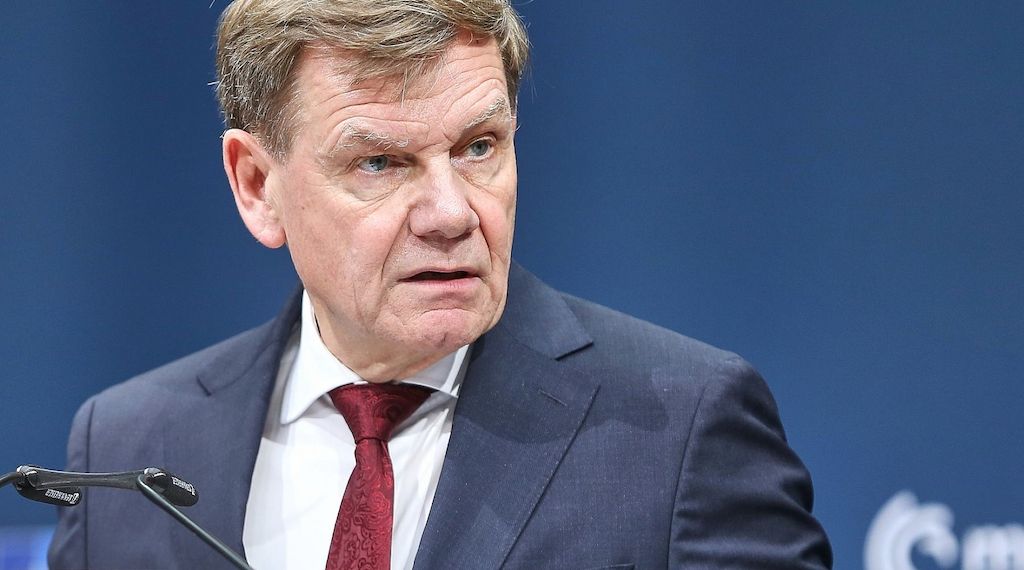 Wadephul mahnt zu Tempo bei Ukraine-Hilfspaket