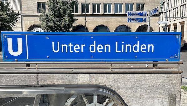 Grüne fordern Frauenabteile in Berliner U- und S-Bahn