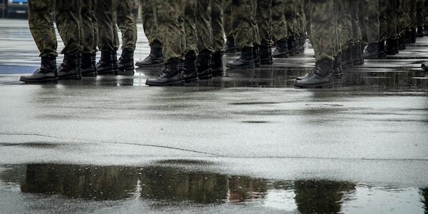 Neuer Wehrdienst: Was jetzt für junge Menschen gilt