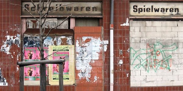 Studie: EU-Förderung stärkt Wachstum in strukturschwachen Regionen