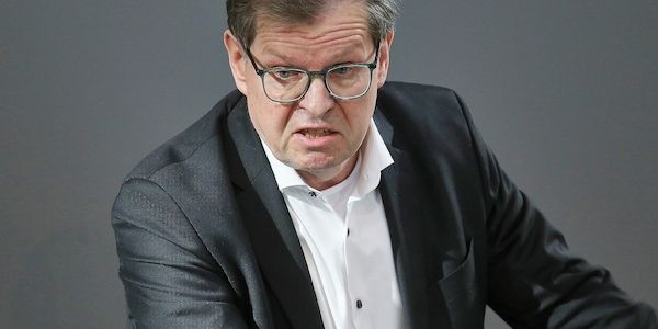 Stegner nennt Ermahnungen des Kanzlers "kontraproduktiv"