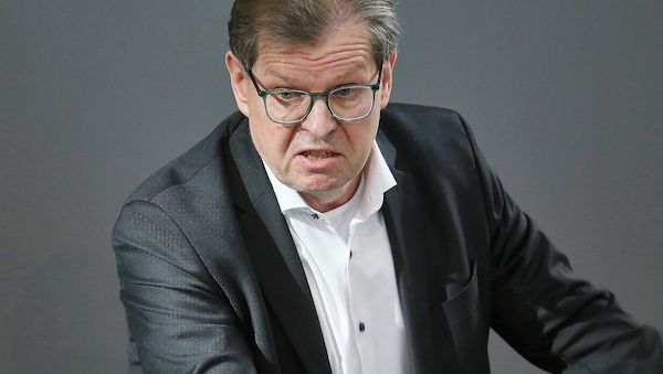 Stegner nennt Ermahnungen des Kanzlers "kontraproduktiv"