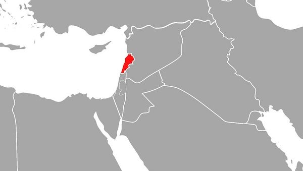 Landesregierung gibt 100.000 Euro für humanitäre Hilfe im Libanon