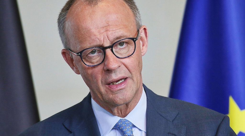 SPD droht wegen Merz` Rentenansage mit "erbittertem Widerstand"