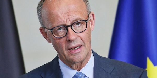 SPD droht wegen Merz` Rentenansage mit "erbittertem Widerstand"