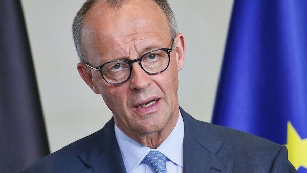 SPD droht wegen Merz` Rentenansage mit "erbittertem Widerstand"