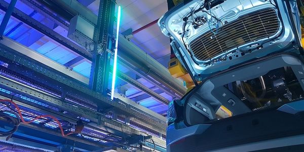 EU: Plan zur Elektrifizierung von Firmenflotten droht zu scheitern