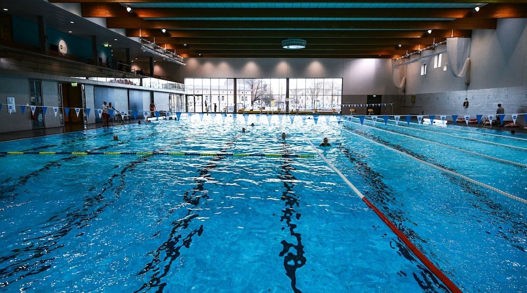 Eintritt in Potsdams Schwimmbäder wird teurer