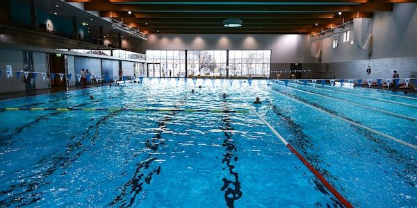 Eintritt in Potsdams Schwimmbäder wird teurer